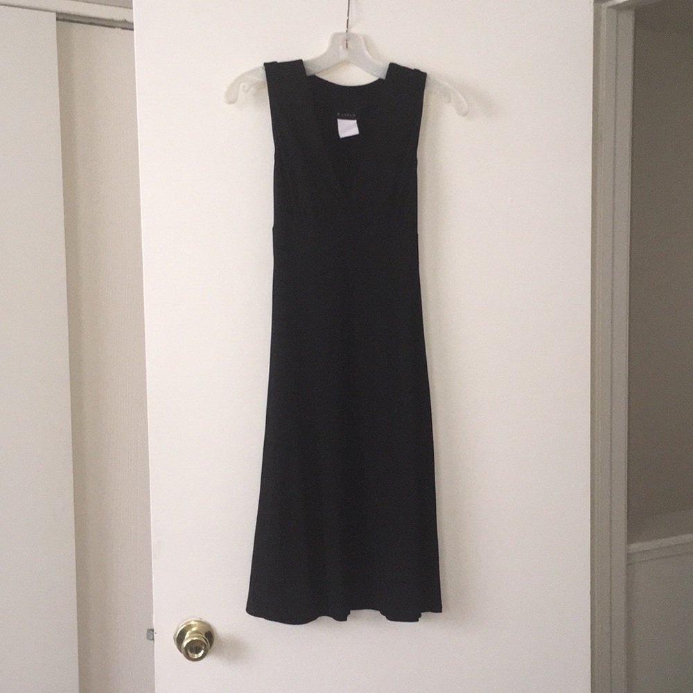 B. Darlin Black Dress